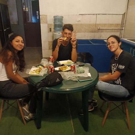 Budget Hostel Guatemala Εξωτερικό φωτογραφία