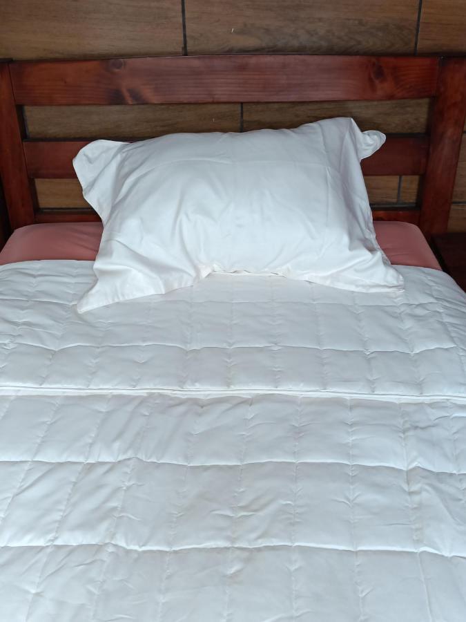 Budget Hostel Guatemala Εξωτερικό φωτογραφία