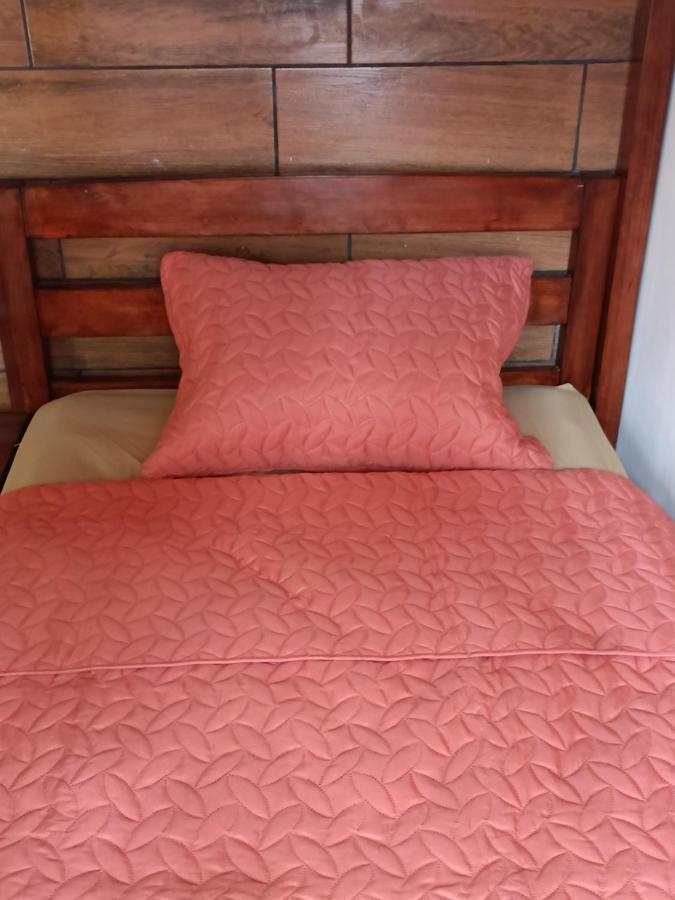 Budget Hostel Guatemala Εξωτερικό φωτογραφία