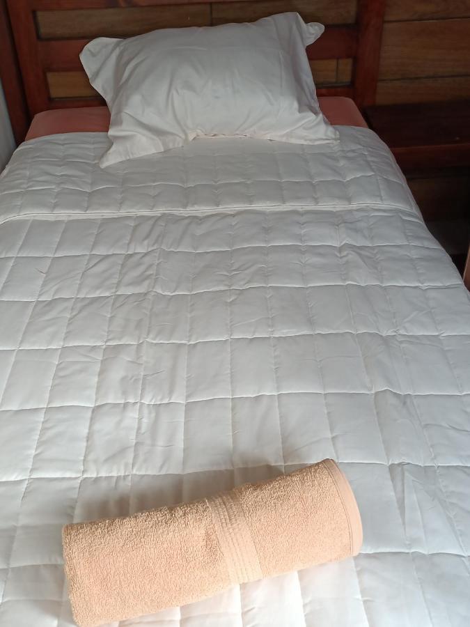 Budget Hostel Guatemala Εξωτερικό φωτογραφία