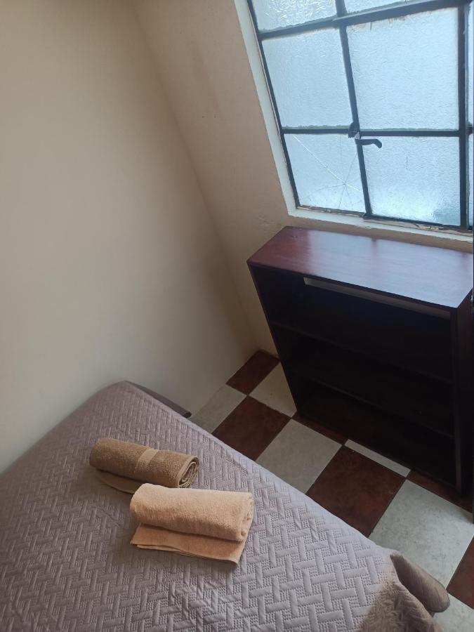 Budget Hostel Guatemala Εξωτερικό φωτογραφία