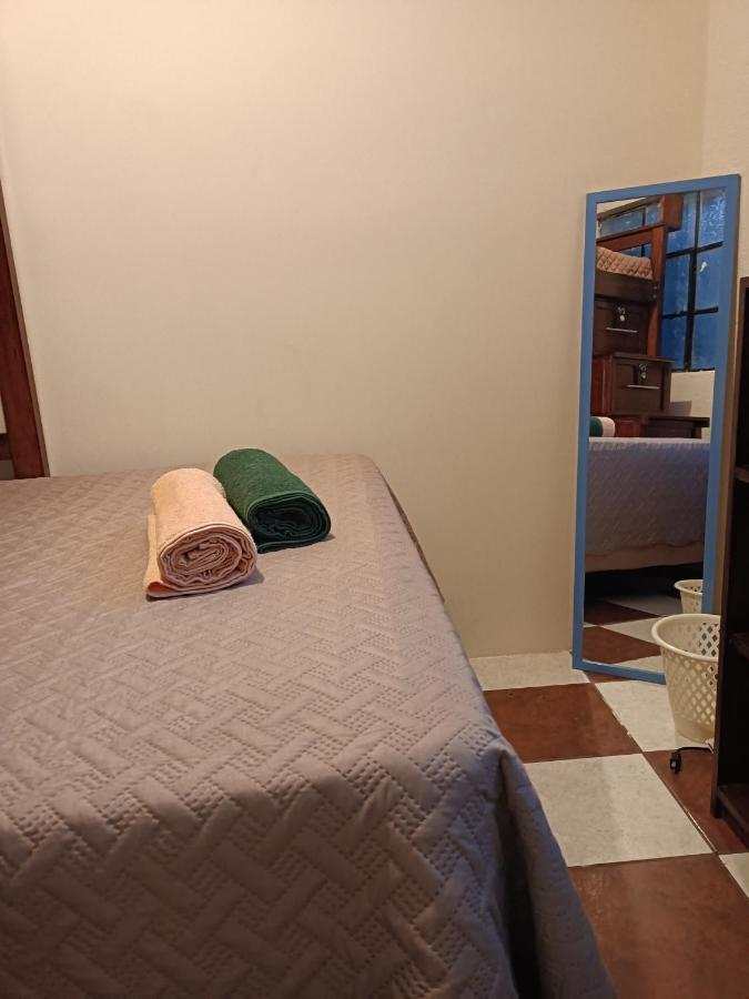 Budget Hostel Guatemala Εξωτερικό φωτογραφία