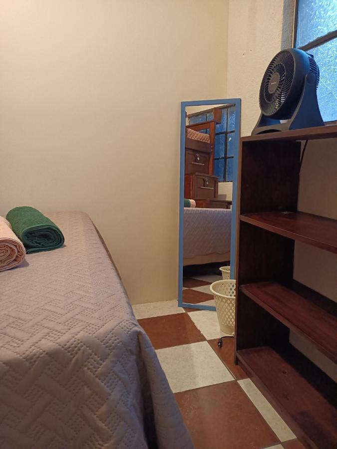 Budget Hostel Guatemala Εξωτερικό φωτογραφία
