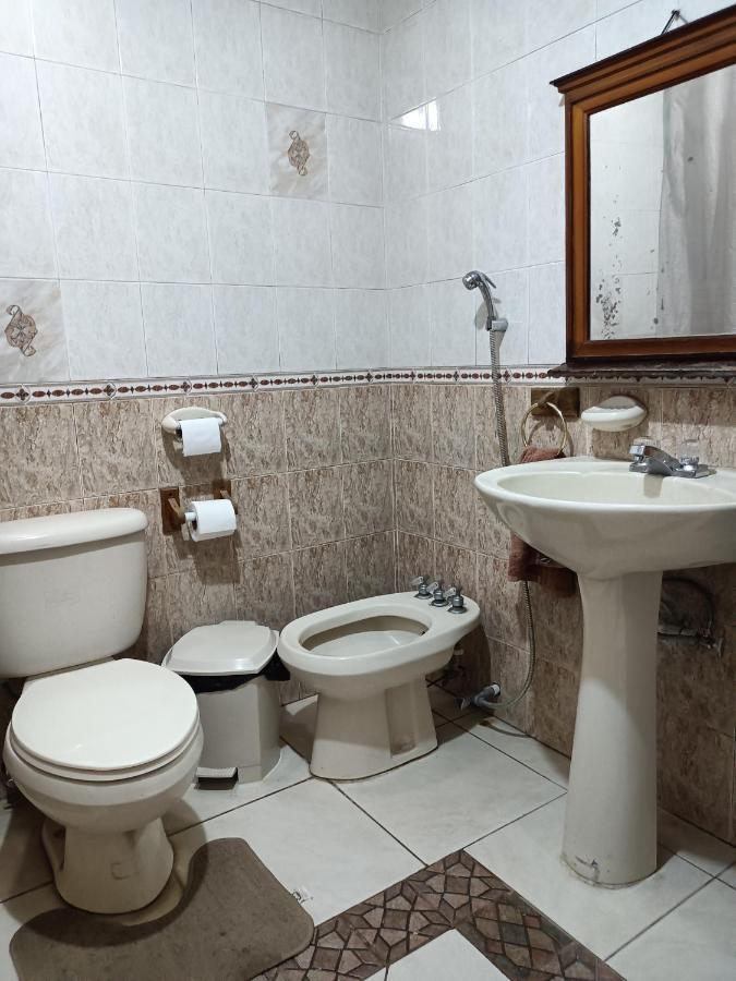 Budget Hostel Guatemala Εξωτερικό φωτογραφία