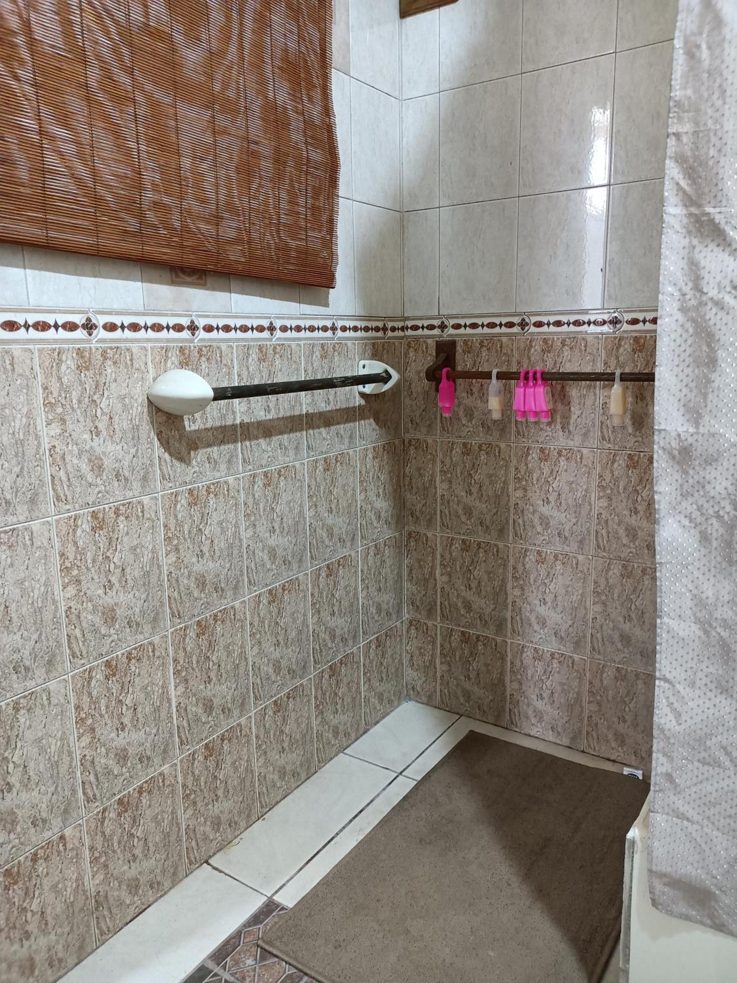 Budget Hostel Guatemala Εξωτερικό φωτογραφία