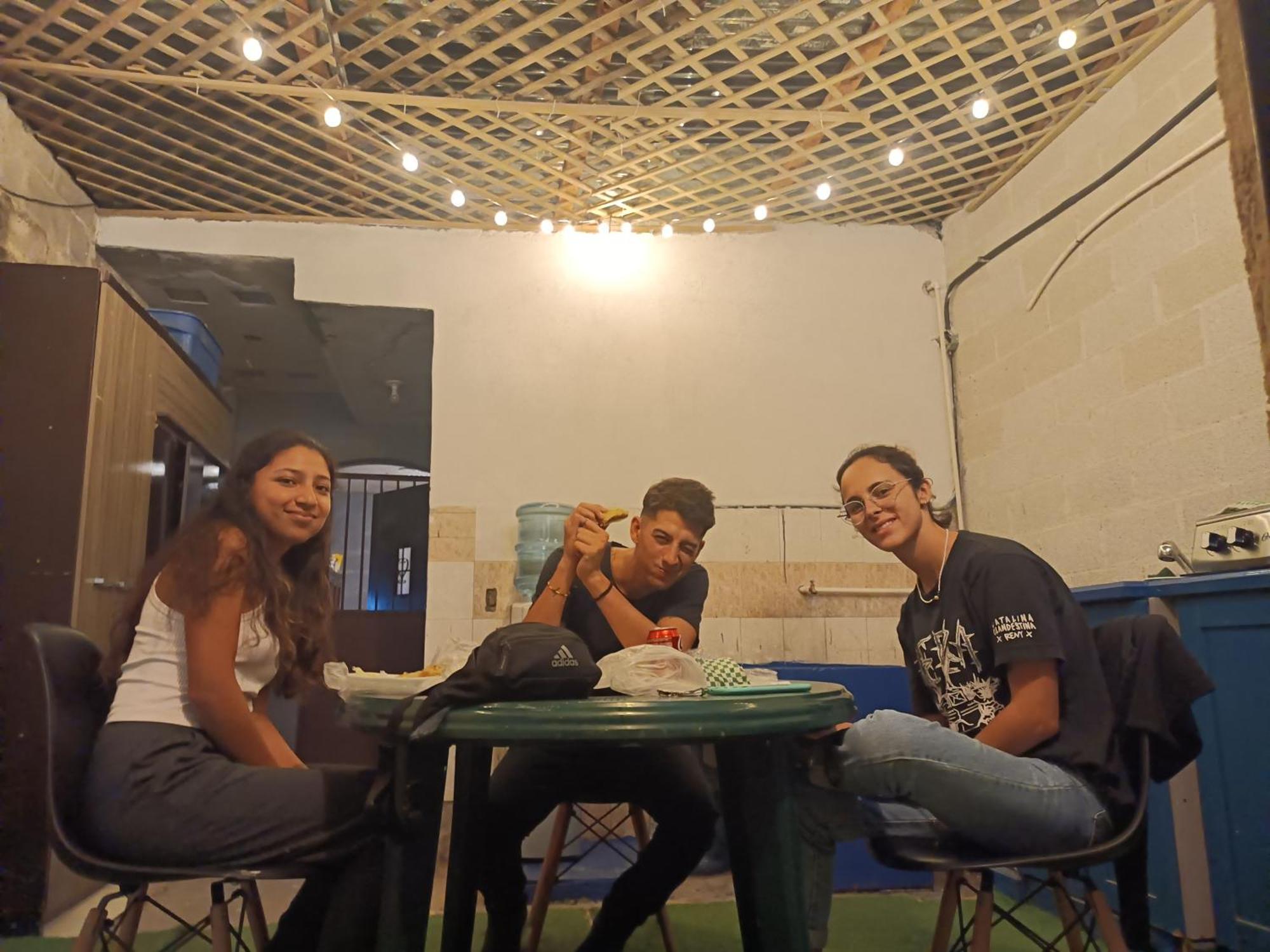 Budget Hostel Guatemala Εξωτερικό φωτογραφία