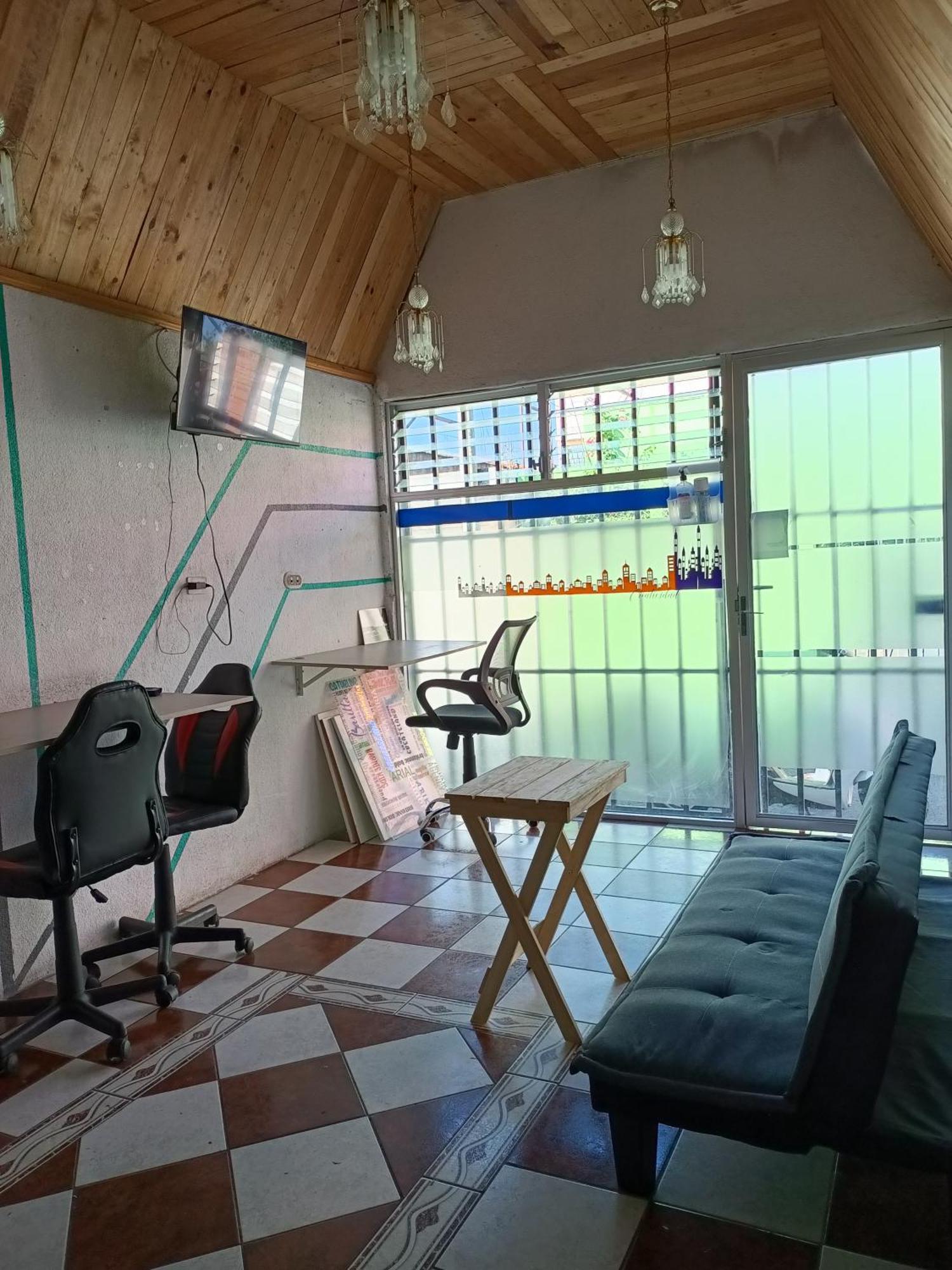 Budget Hostel Guatemala Εξωτερικό φωτογραφία